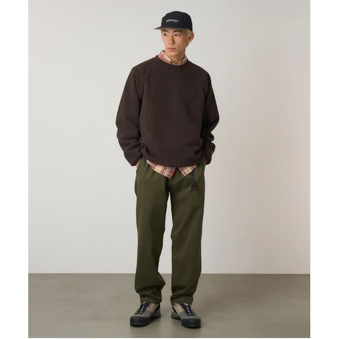 Gramicci Pant in Pine