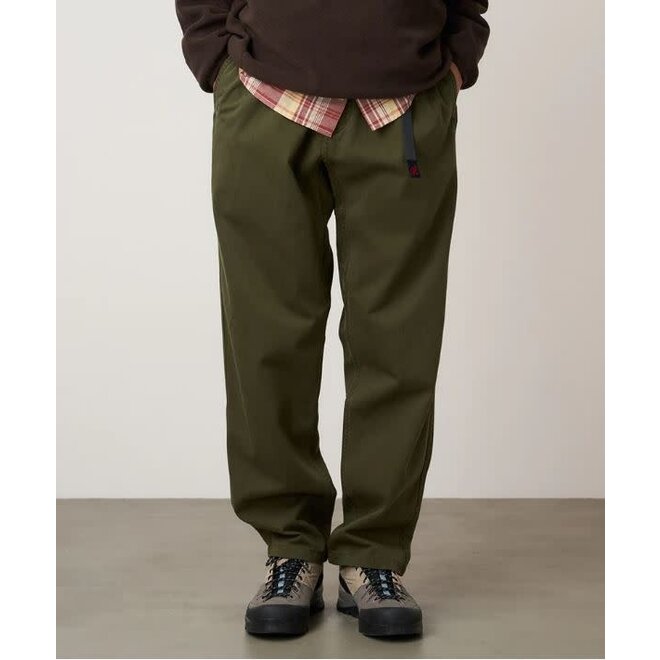 Gramicci Pant in Pine