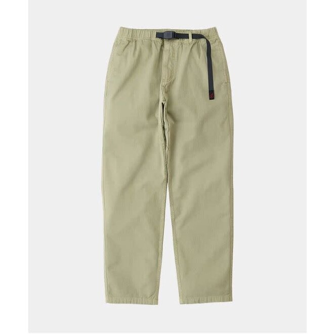 Gramicci Pant in Cactus Pigment