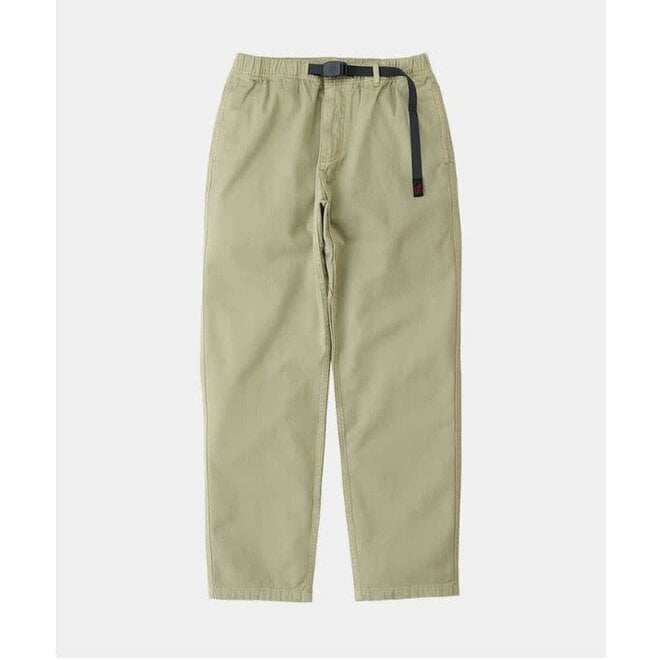 Gramicci Pant in Cactus Pigment