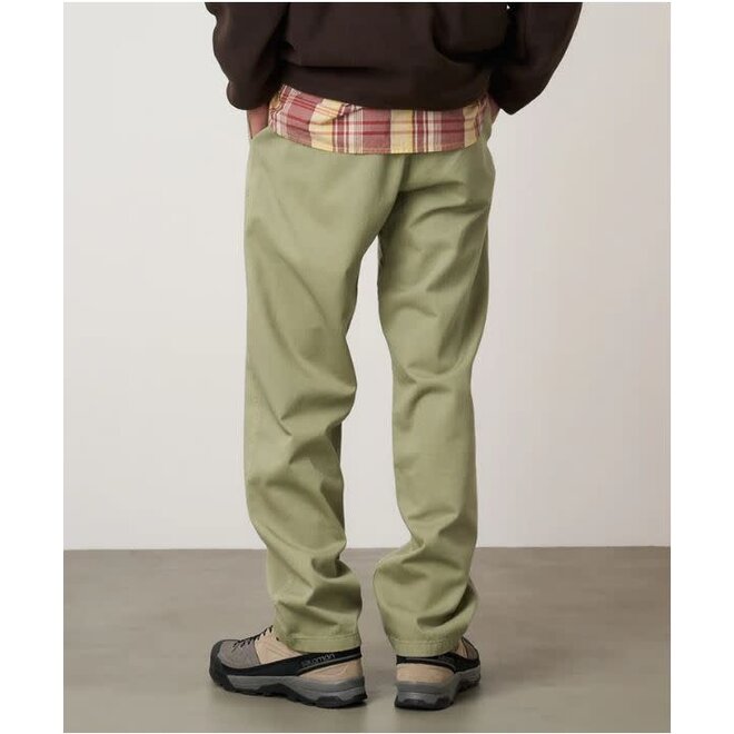 Gramicci Pant in Cactus Pigment