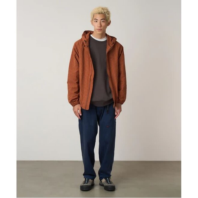 Gadget Pant in Navy Pigment
