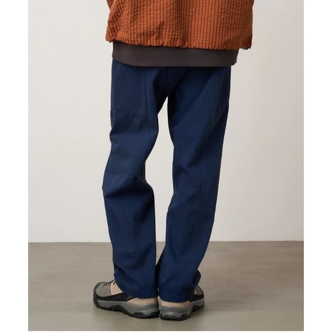 Gadget Pant in Navy Pigment