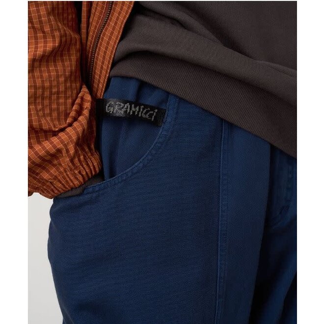 Gadget Pant in Navy Pigment