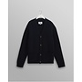Walker Cardigan in Navy