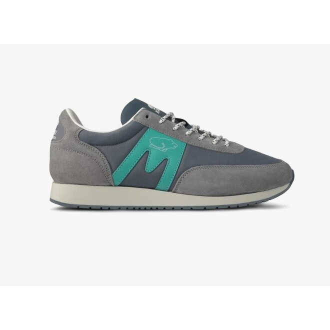 Albatross in Limestone/Pool Blue