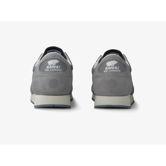 Albatross in Limestone/Pool Blue