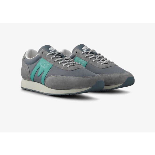 Albatross in Limestone/Pool Blue