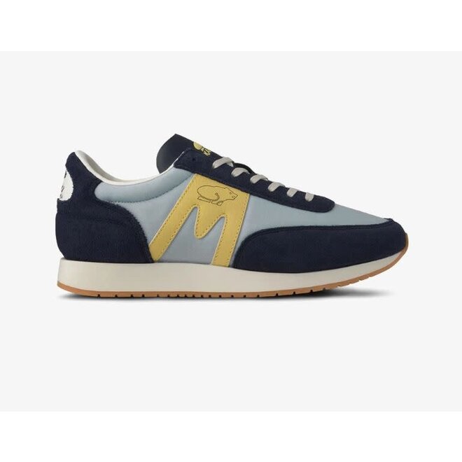 Albatross in Naval Academy/Dusky Citron