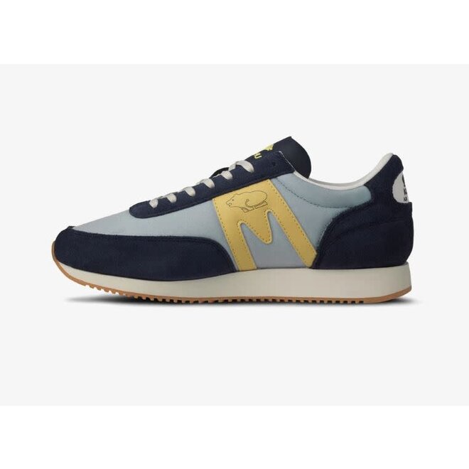 Albatross in Naval Academy/Dusky Citron