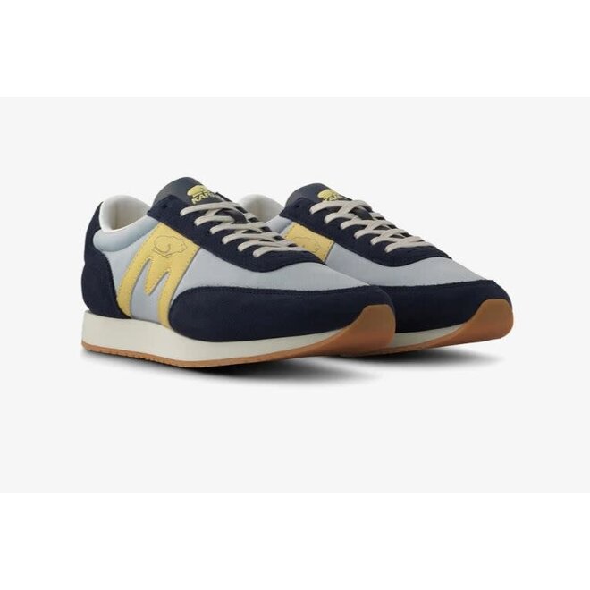 Albatross in Naval Academy/Dusky Citron