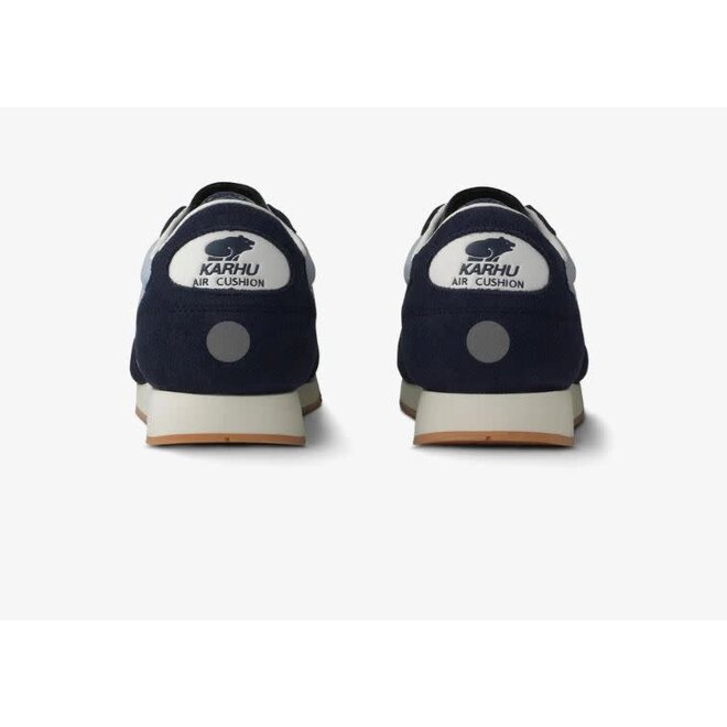 Albatross in Naval Academy/Dusky Citron