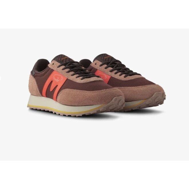 Albatross Control in Cork/Flame