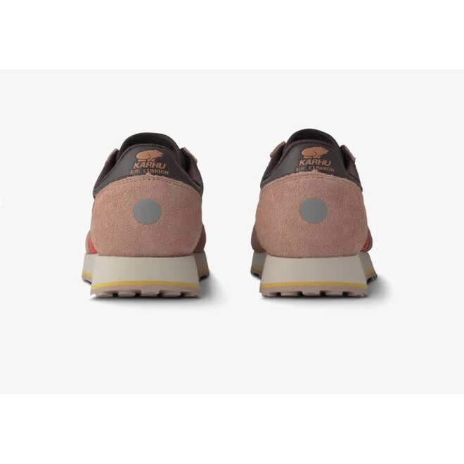 Albatross Control in Cork/Flame