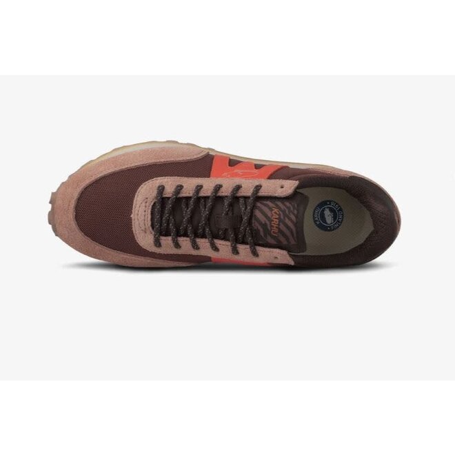 Albatross Control in Cork/Flame