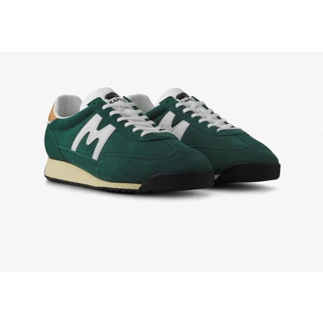 Mestari in Posy Green/White