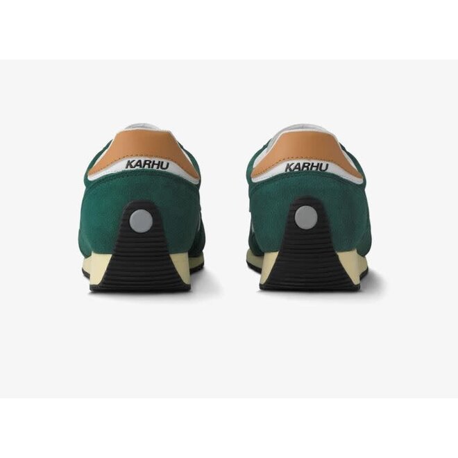 Mestari in Posy Green/White