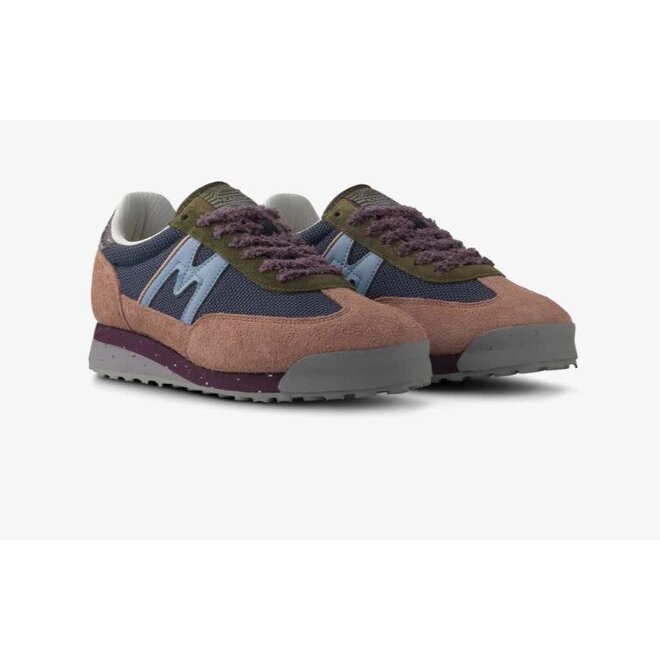 Mestari Control in Cork/Blue Blizzard