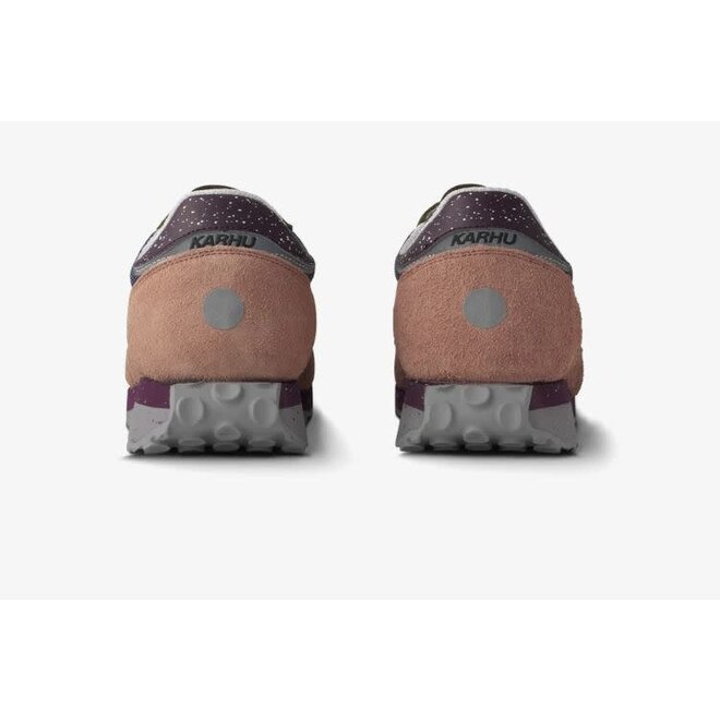 Mestari Control in Cork/Blue Blizzard