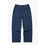 Classic Chef Pants in Dark Navy