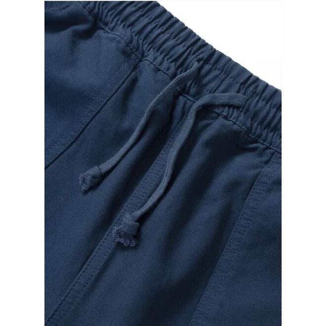 Classic Chef Pants in Dark Navy
