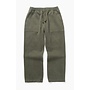 Moleskin Chef Pants in Moss