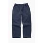 Moleskin Chef Pants in Dark Navy