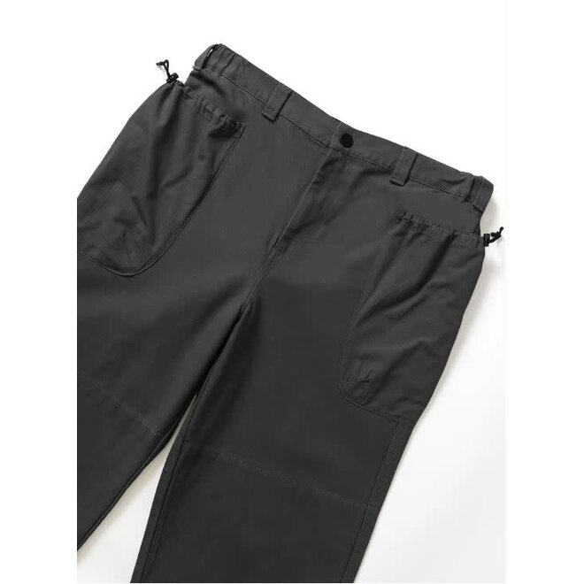 Gardener Pants in Black