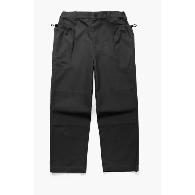 Gardener Pants in Black
