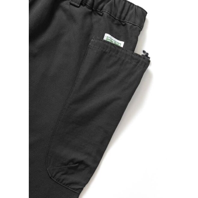 Gardener Pants in Black