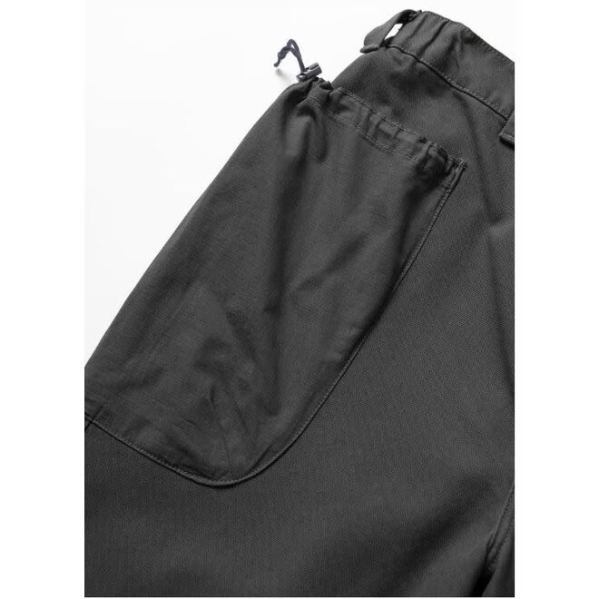 Gardener Pants in Black