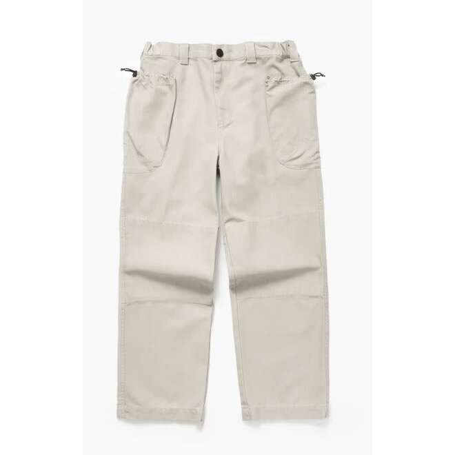 Gardener Pants in Pebble