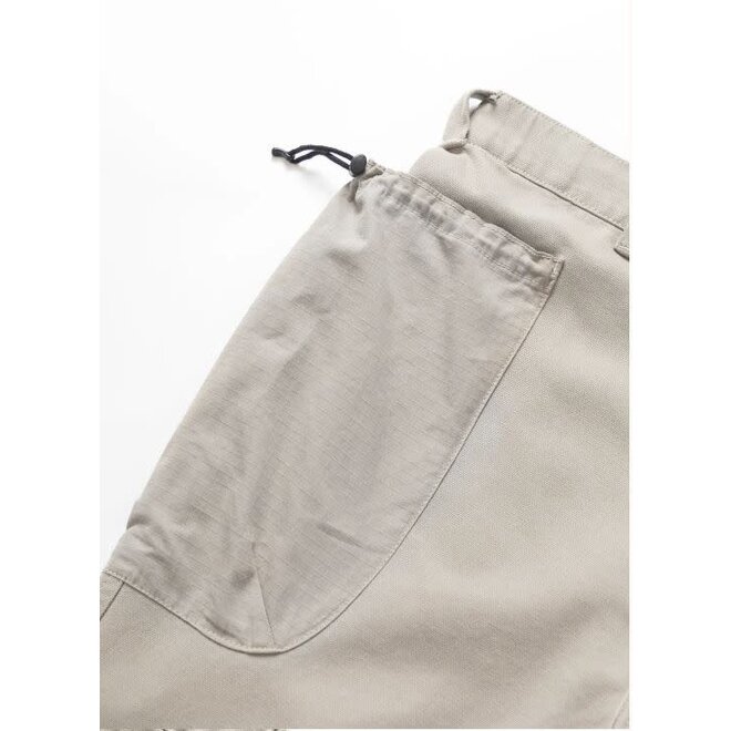 Gardener Pants in Pebble