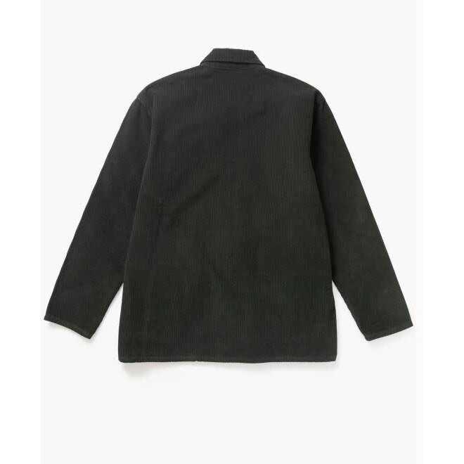 Corduroy Chore Shirt in Coppice