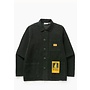Corduroy Chore Shirt in Coppice