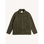 Ormiston Wool Jacket in Moss