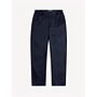 Inverness Trouser in Dark Navy Twill