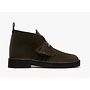 Desert Boot in Loden Green Suede