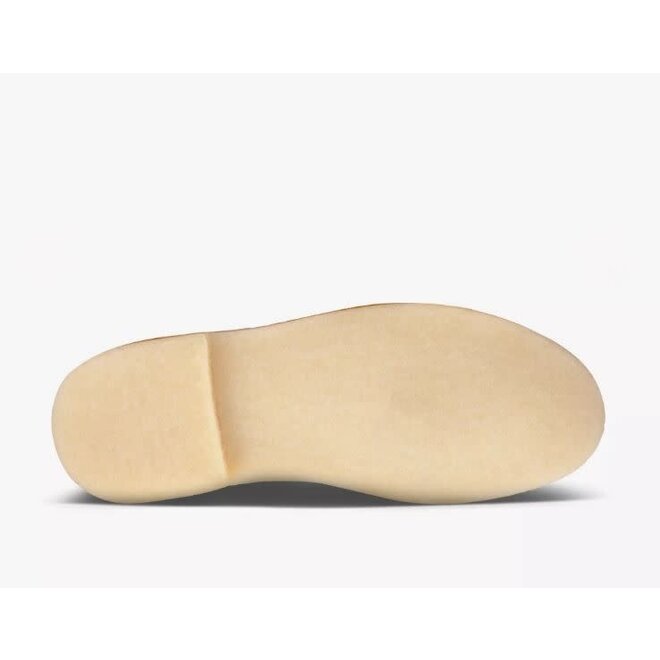 Desert Boot in Sand Suede
