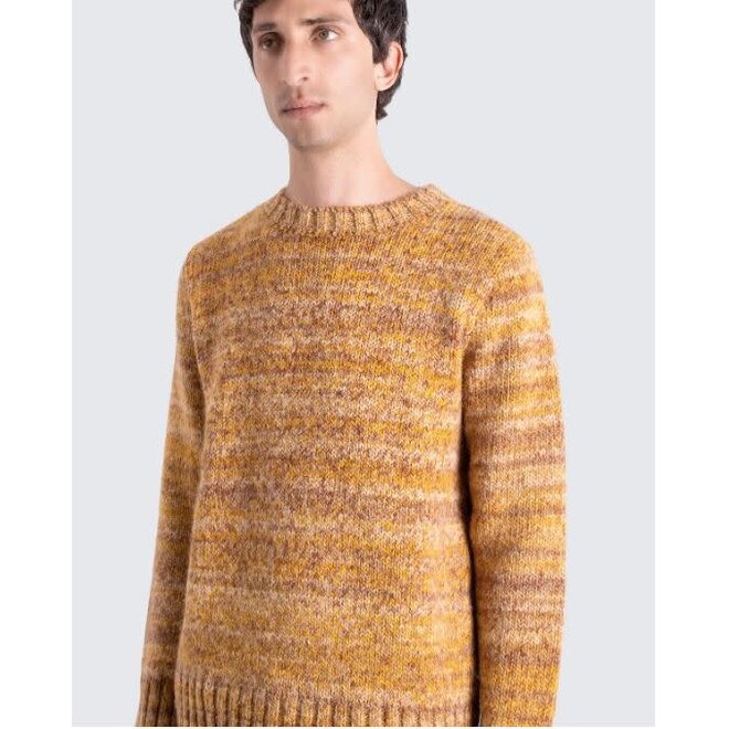 Hosono Knit in Yellow
