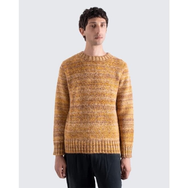 Hosono Knit in Yellow