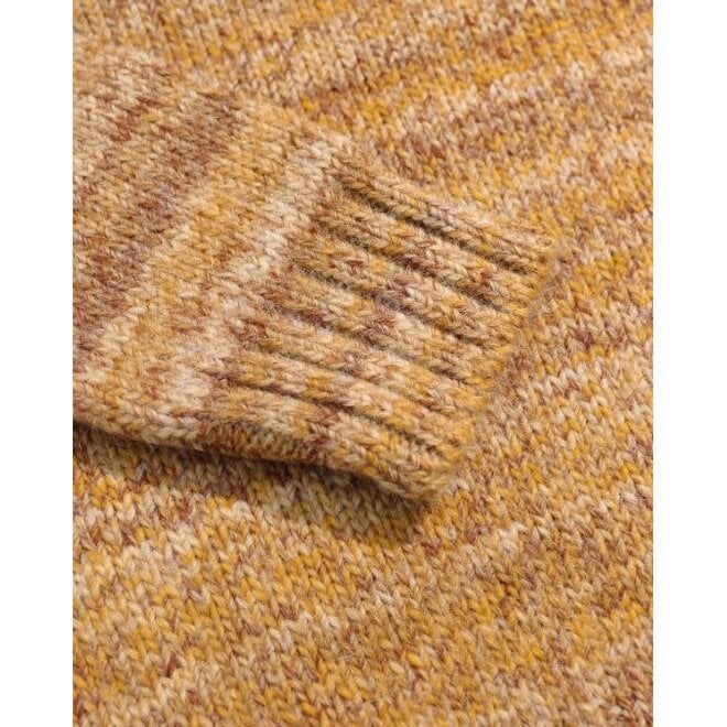 Hosono Knit in Yellow
