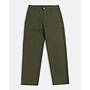 Coup Trousers in Green/Grey