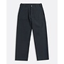 Coup Trousers in Navy/Grey