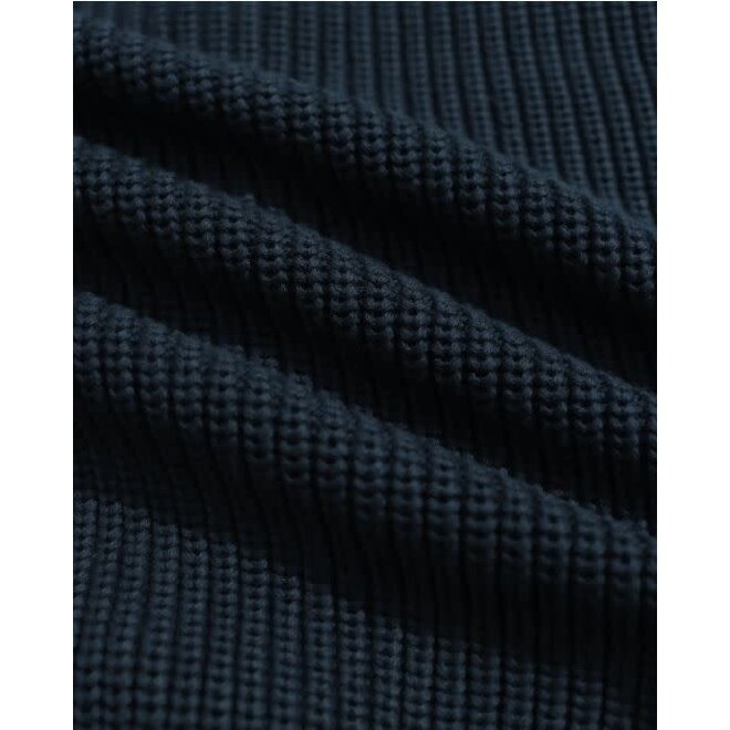 Albers Cardigan in Navy