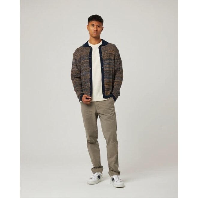 Surplus Cardigan in Navy