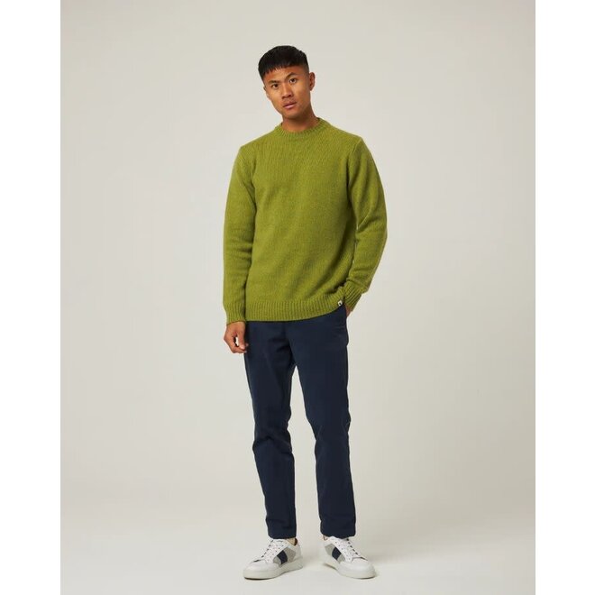Makers Crew Jumper in Campo