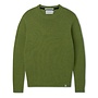 Makers Crew Jumper in Campo