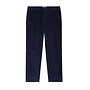 Blake Corduroy Trousers in Navy