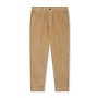 Blake Corduroy Trousers in Fawn
